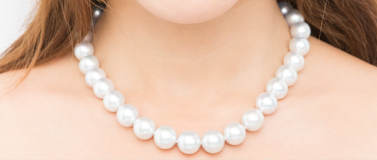 Our Pearls